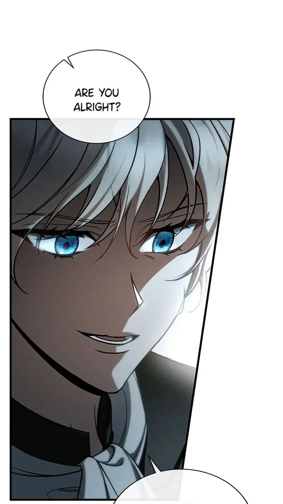It’s My Destiny To Be The Hero’s Saviour Chapter 60 page 46
