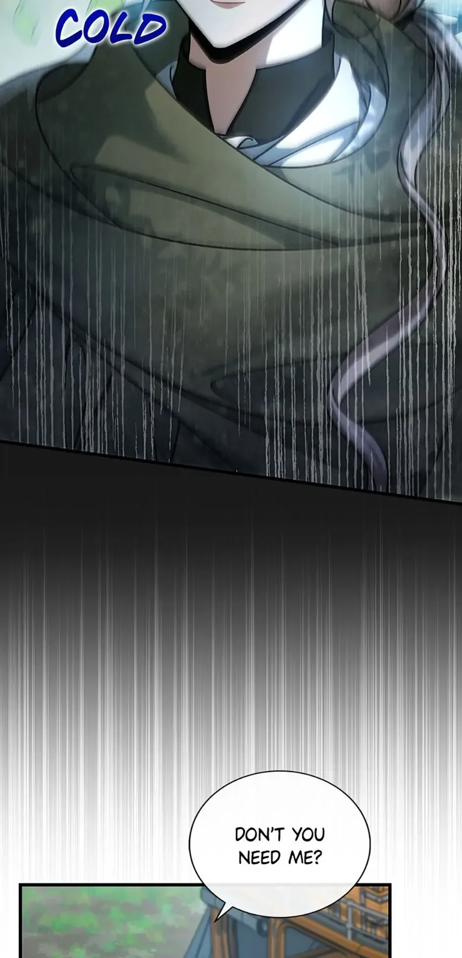 It’s My Destiny To Be The Hero’s Saviour Chapter 60 page 4