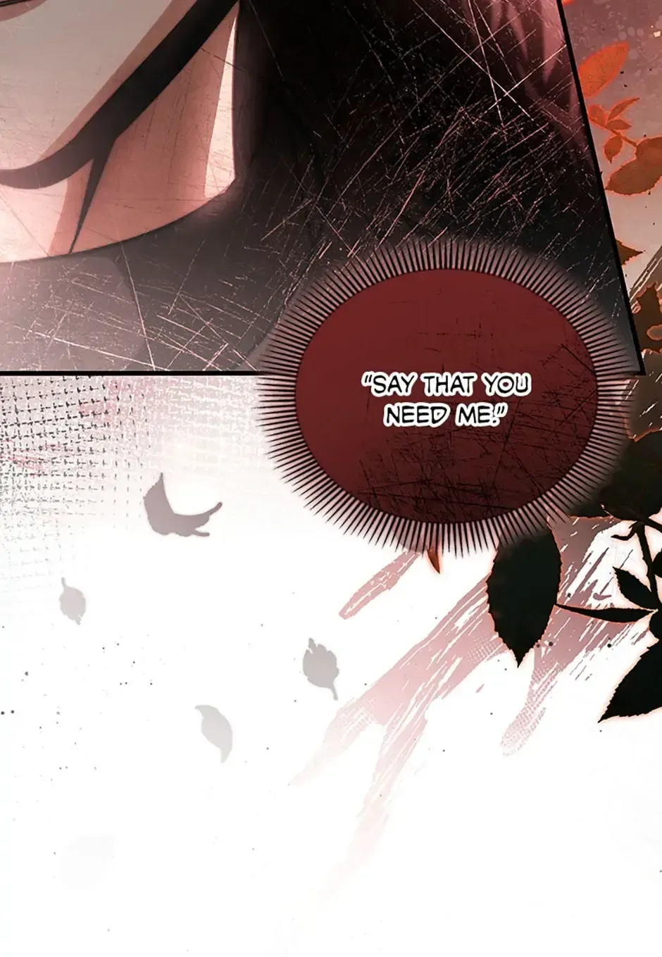 It’s My Destiny To Be The Hero’s Saviour Chapter 60 page 9
