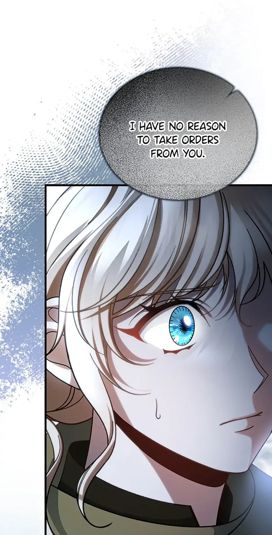 It’s My Destiny To Be The Hero’s Saviour Chapter 60 page 17