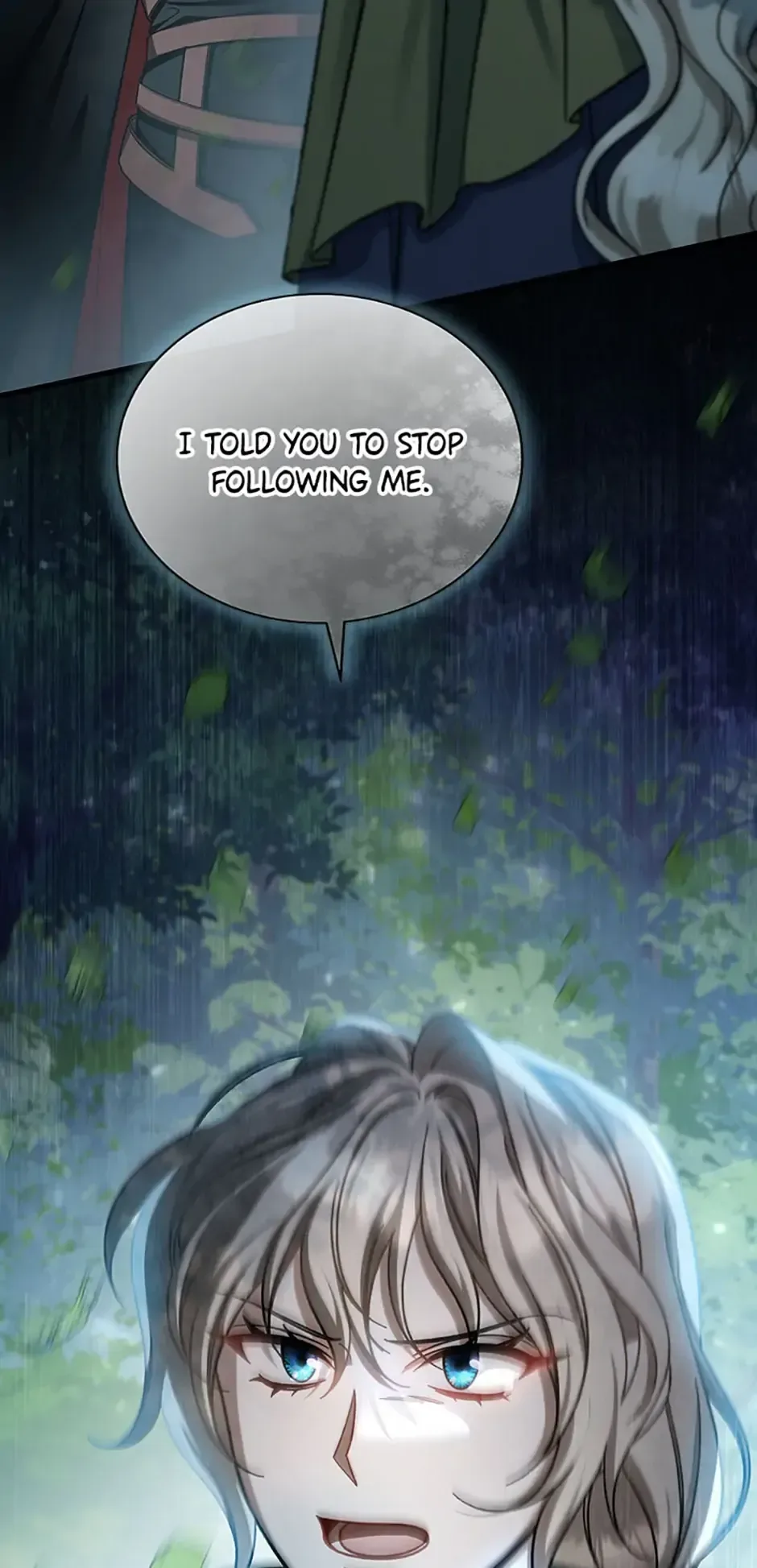 It’s My Destiny To Be The Hero’s Saviour Chapter 60 page 3