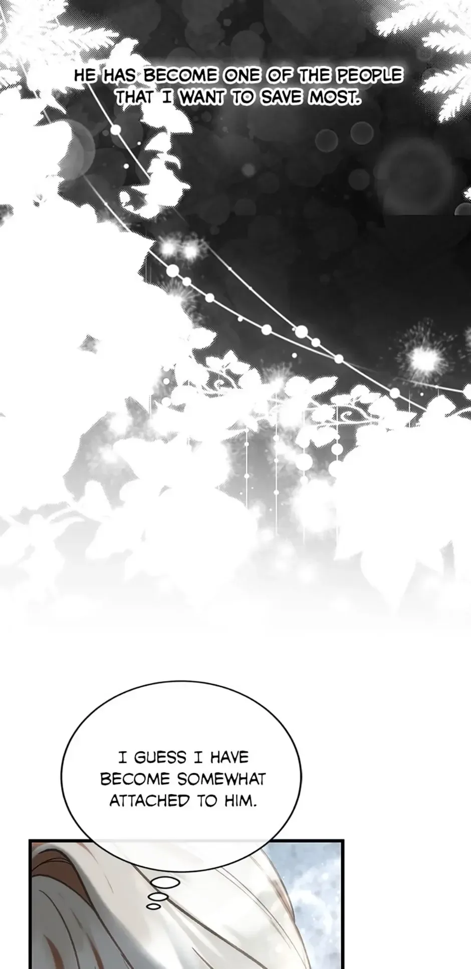 It’s My Destiny To Be The Hero’s Saviour Chapter 60 page 60