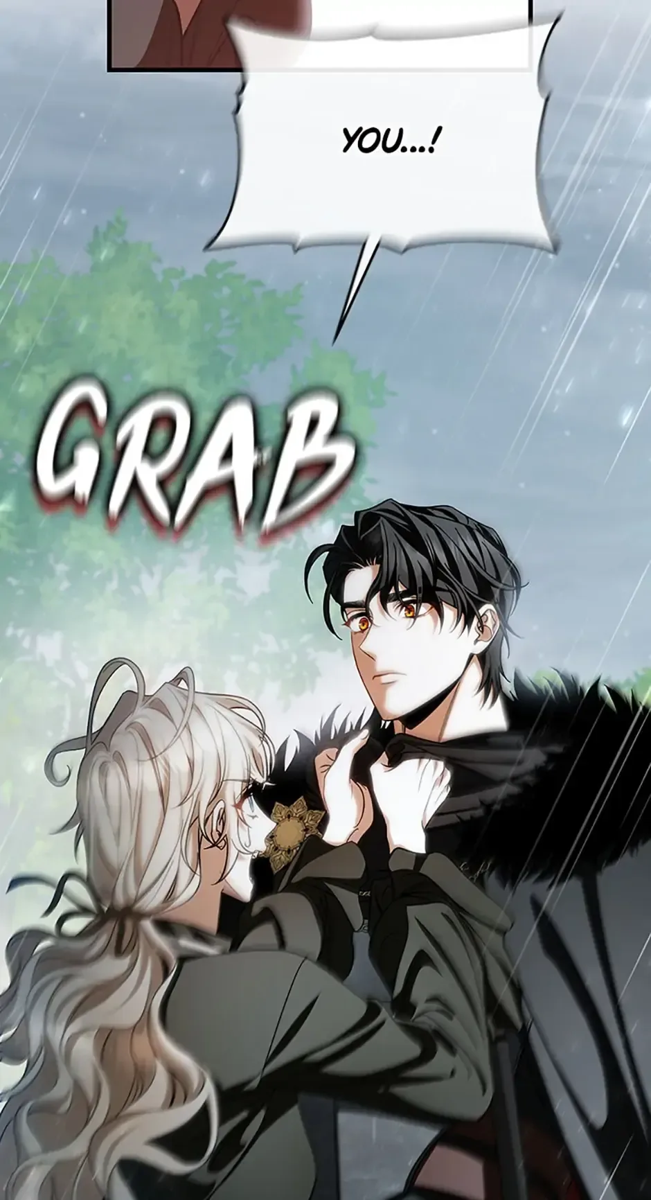 It’s My Destiny To Be The Hero’s Saviour Chapter 60 page 79