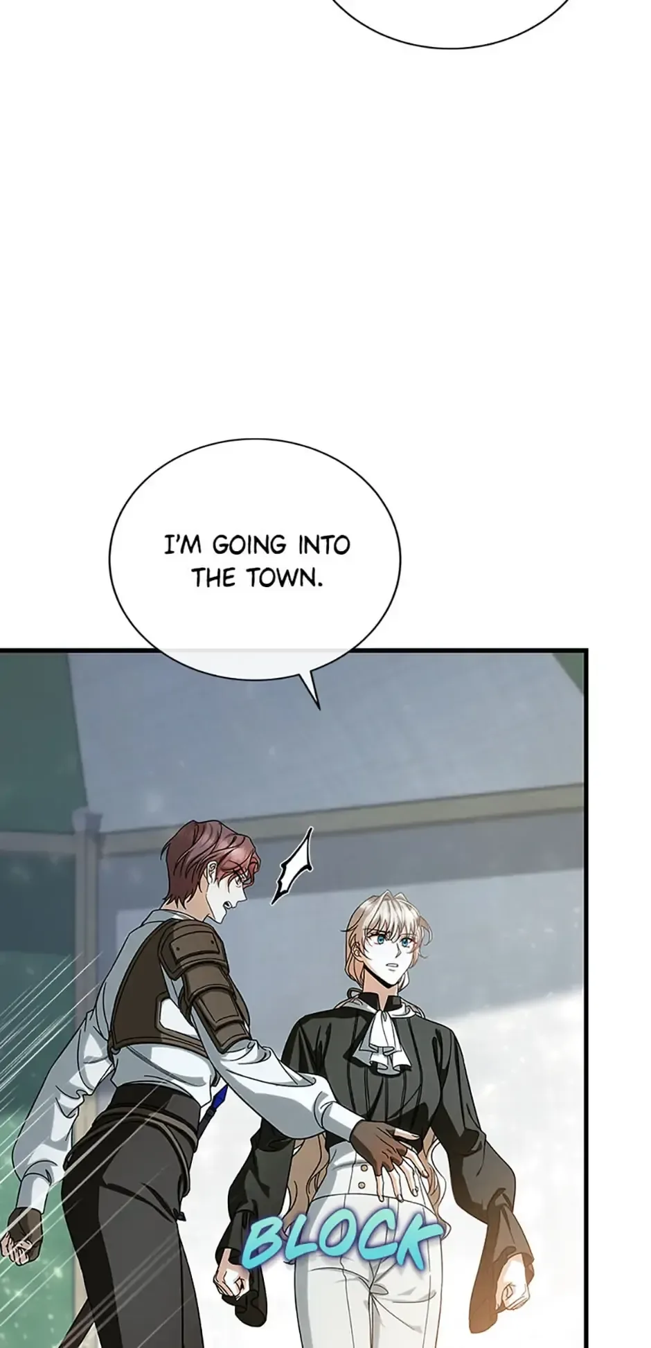 It’s My Destiny To Be The Hero’s Saviour Chapter 60 page 64