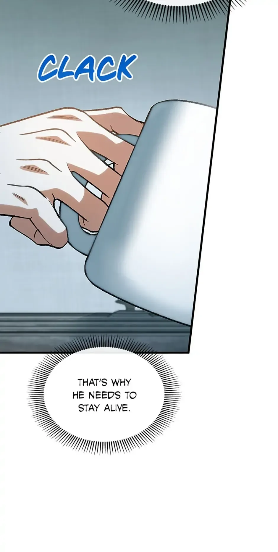 It’s My Destiny To Be The Hero’s Saviour Chapter 60 page 55