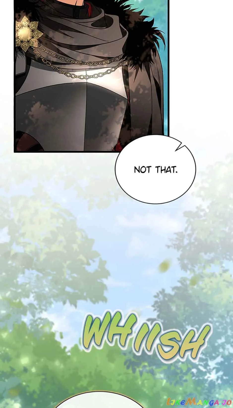 It’s My Destiny To Be The Hero’s Saviour Chapter 59 page 11