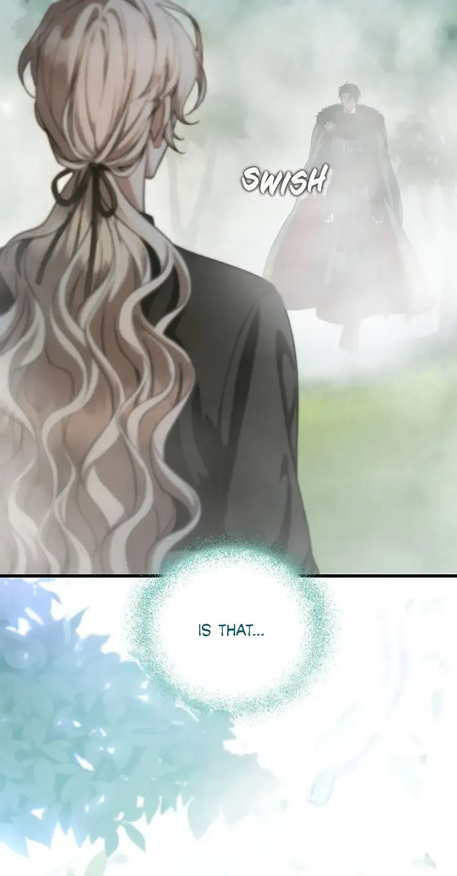 It’s My Destiny To Be The Hero’s Saviour Chapter 60 page 71