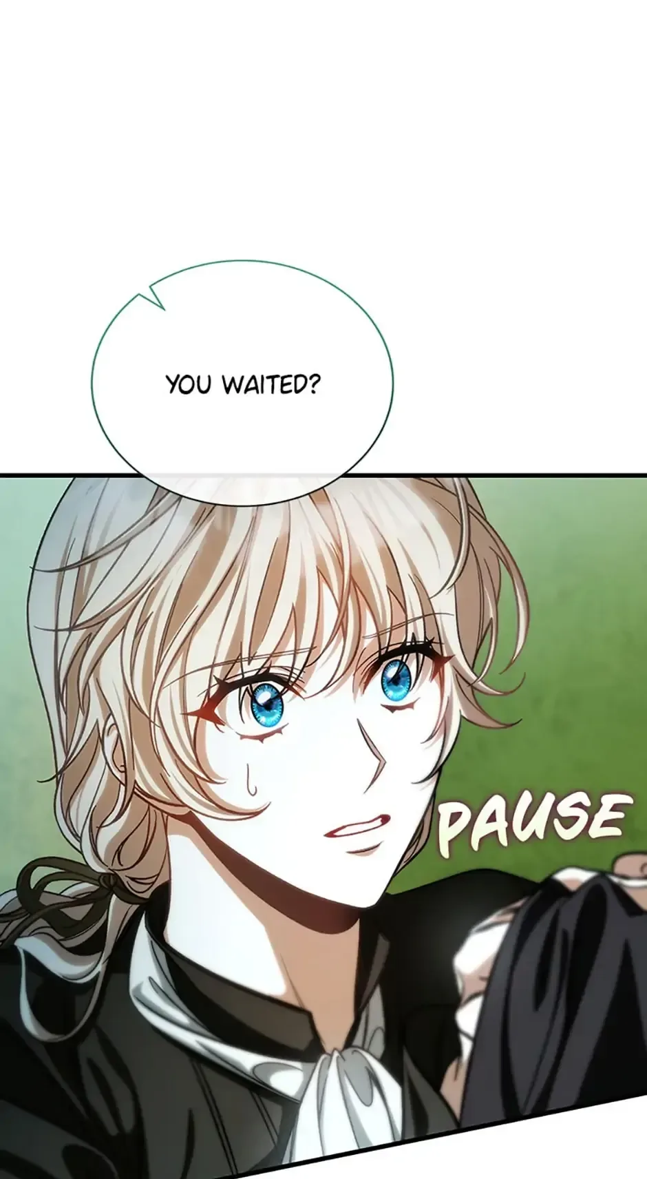 It’s My Destiny To Be The Hero’s Saviour Chapter 60 page 87