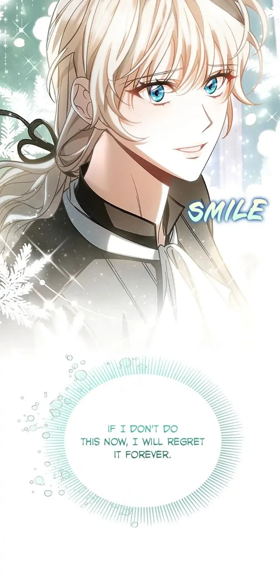 It’s My Destiny To Be The Hero’s Saviour Chapter 60 page 66
