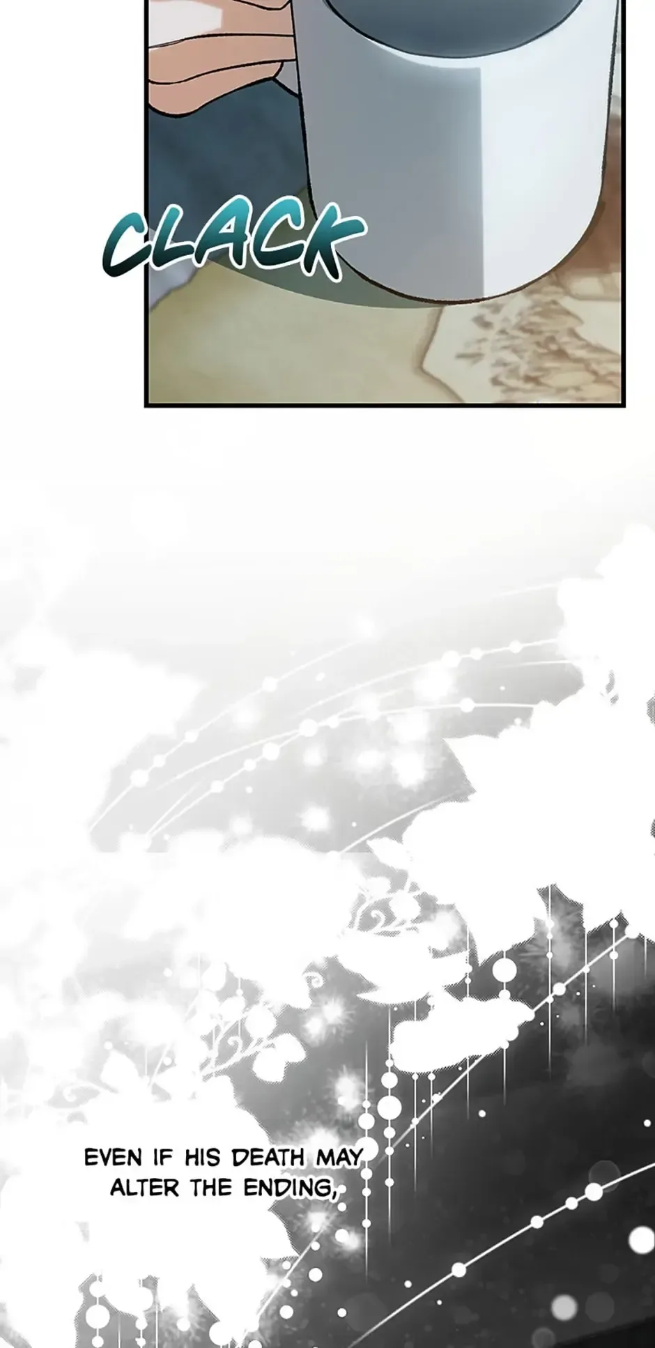 It’s My Destiny To Be The Hero’s Saviour Chapter 60 page 58