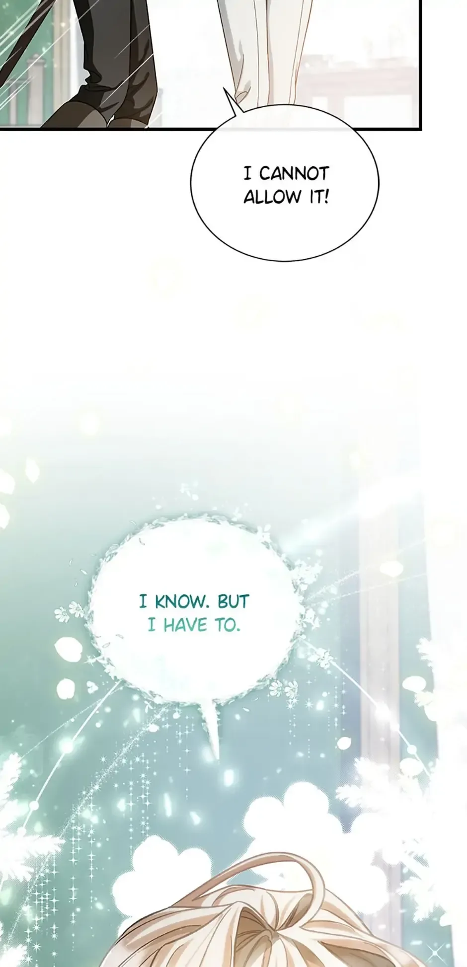 It’s My Destiny To Be The Hero’s Saviour Chapter 60 page 65