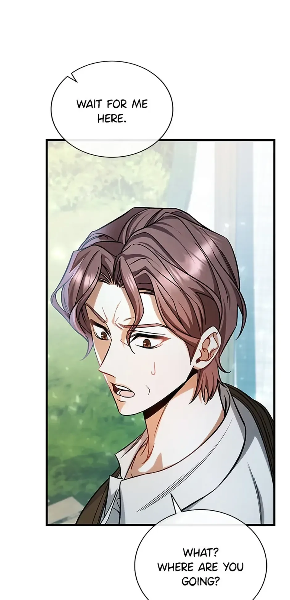 It’s My Destiny To Be The Hero’s Saviour Chapter 60 page 63