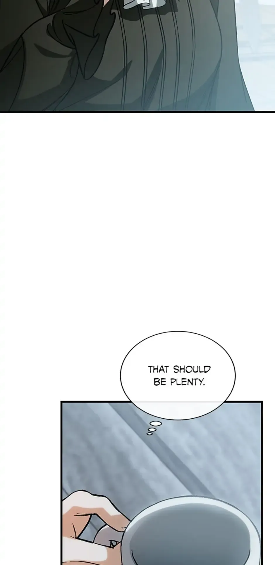 It’s My Destiny To Be The Hero’s Saviour Chapter 60 page 57