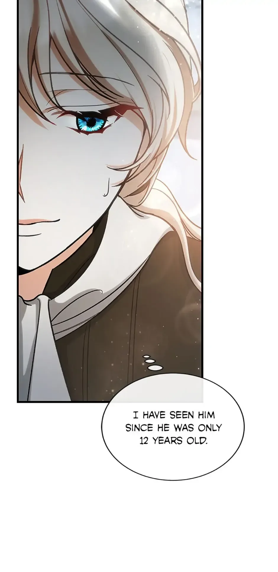 It’s My Destiny To Be The Hero’s Saviour Chapter 60 page 61