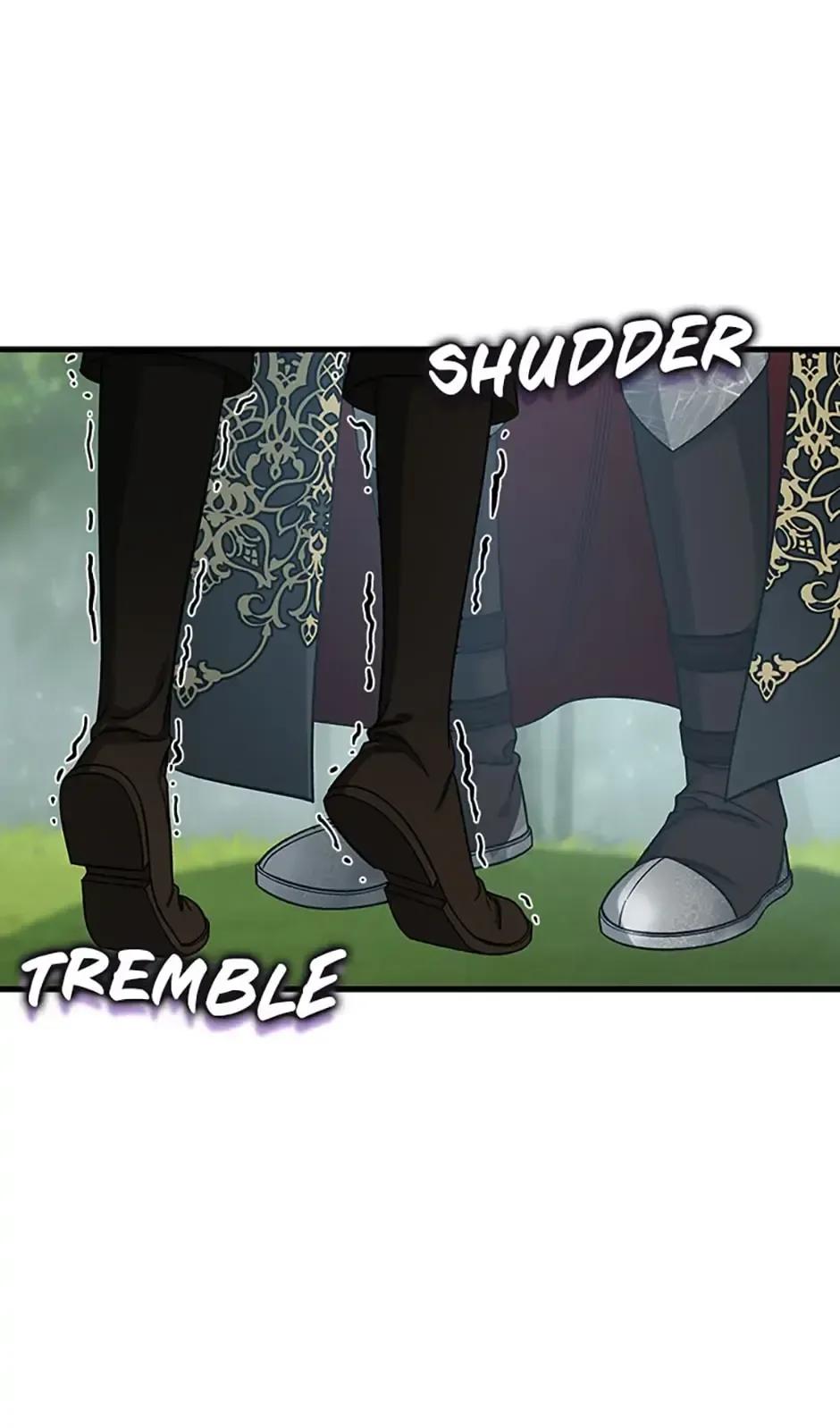 It’s My Destiny To Be The Hero’s Saviour Chapter 60 page 82