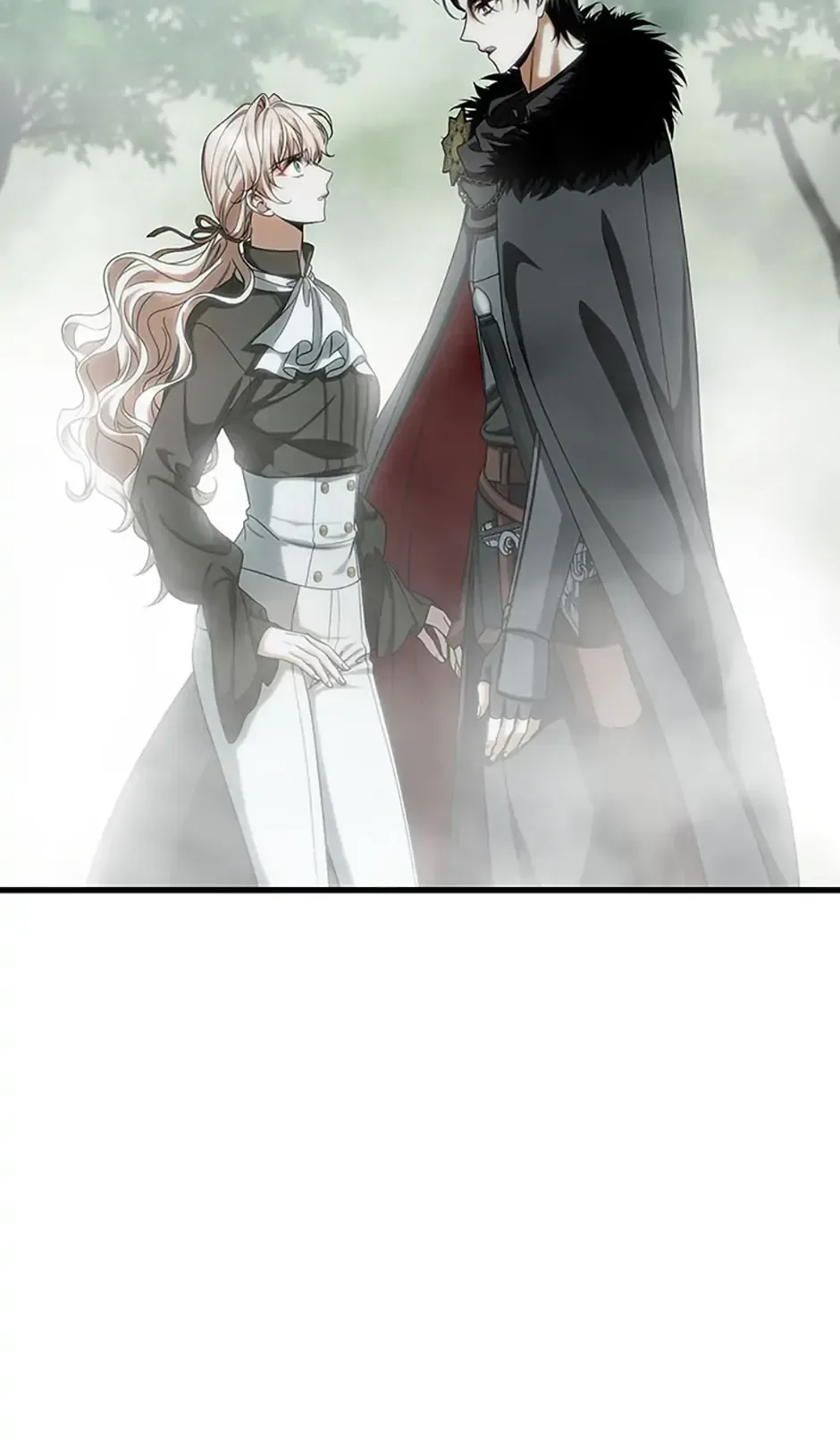 It’s My Destiny To Be The Hero’s Saviour Chapter 60 page 77
