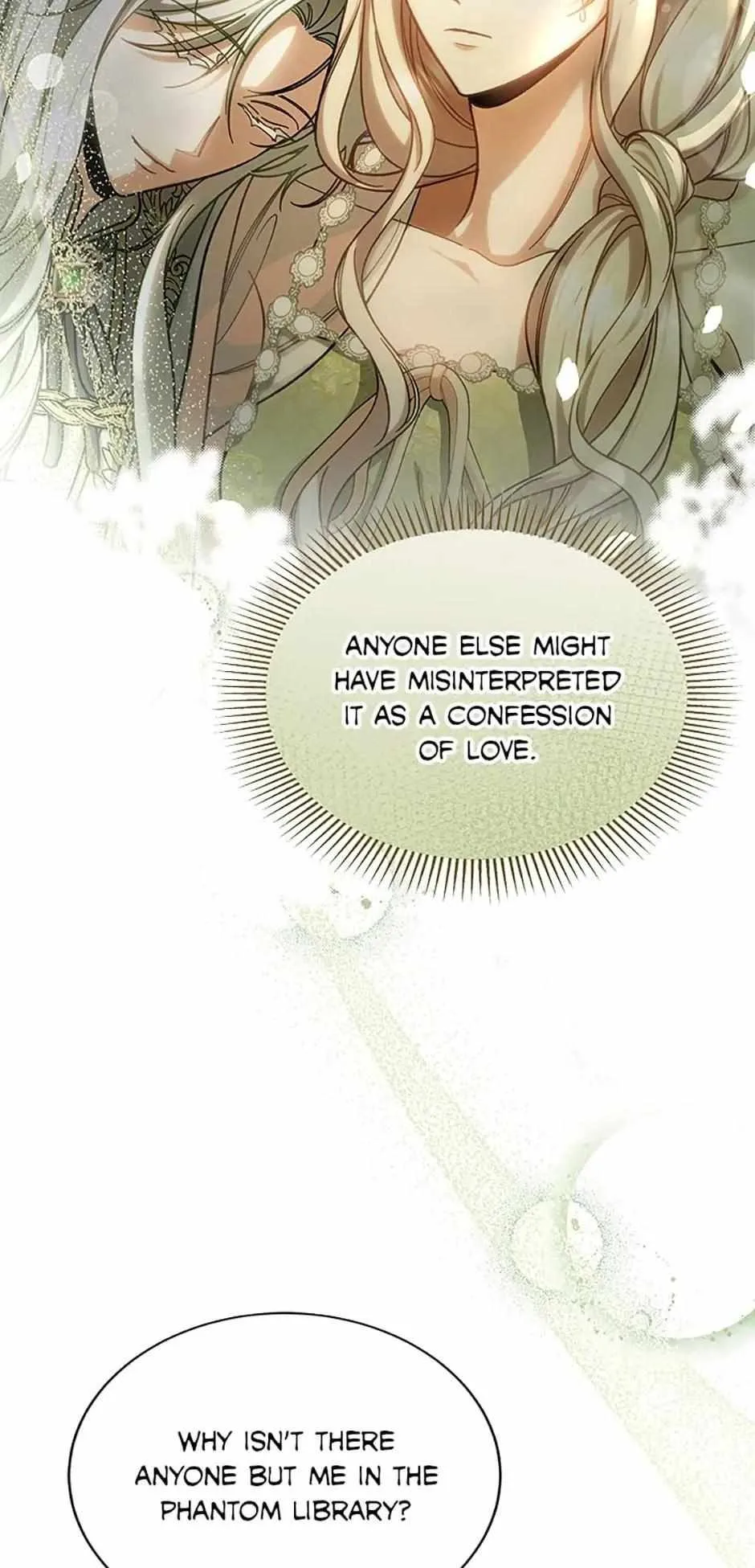 It’s My Destiny To Be The Hero’s Saviour Chapter 58 page 16