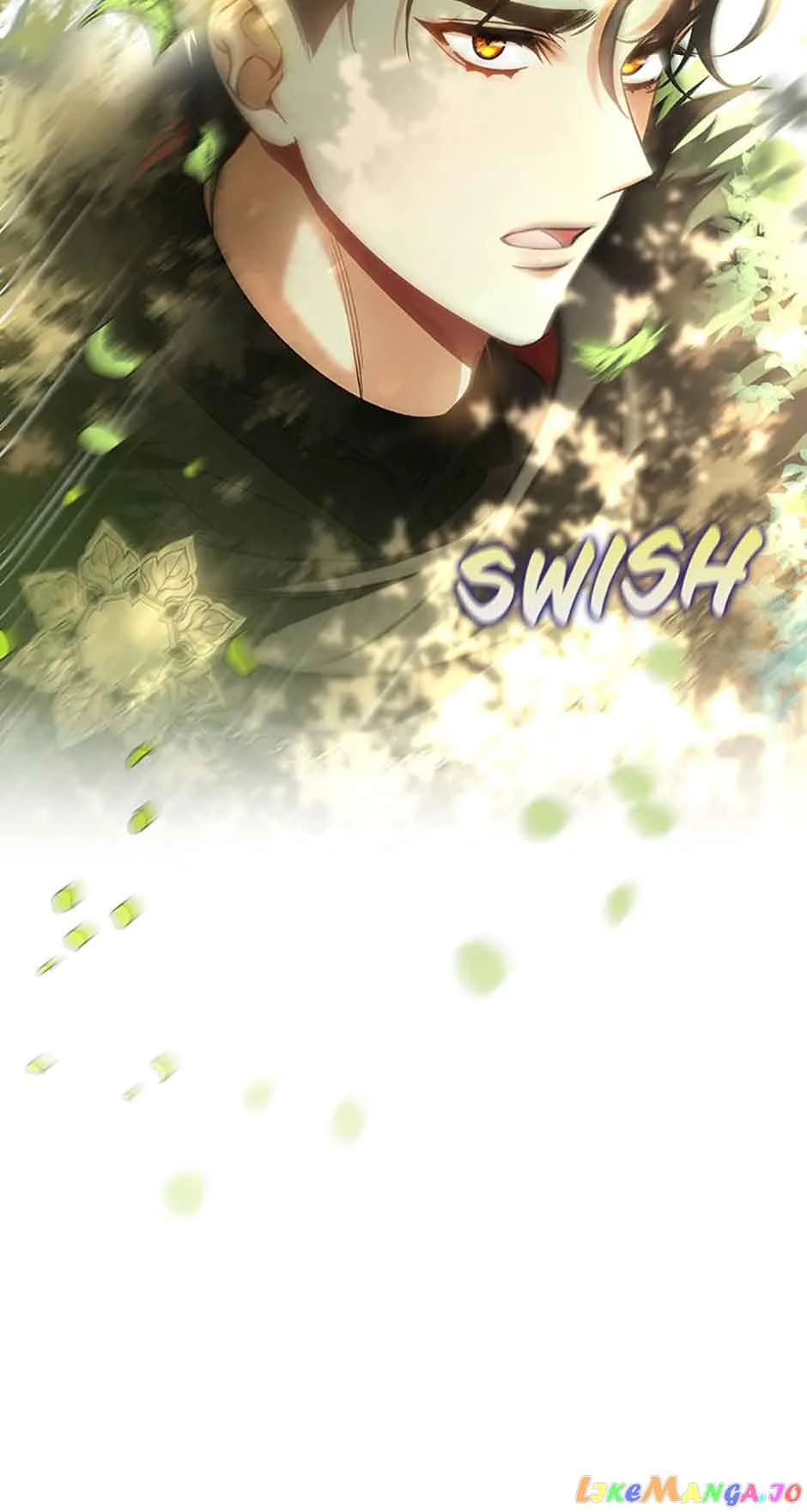 It’s My Destiny To Be The Hero’s Saviour Chapter 59 page 28