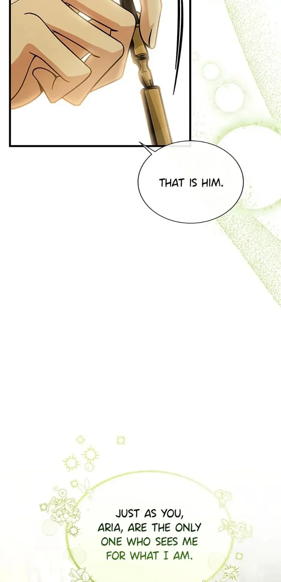 It’s My Destiny To Be The Hero’s Saviour Chapter 58 page 8
