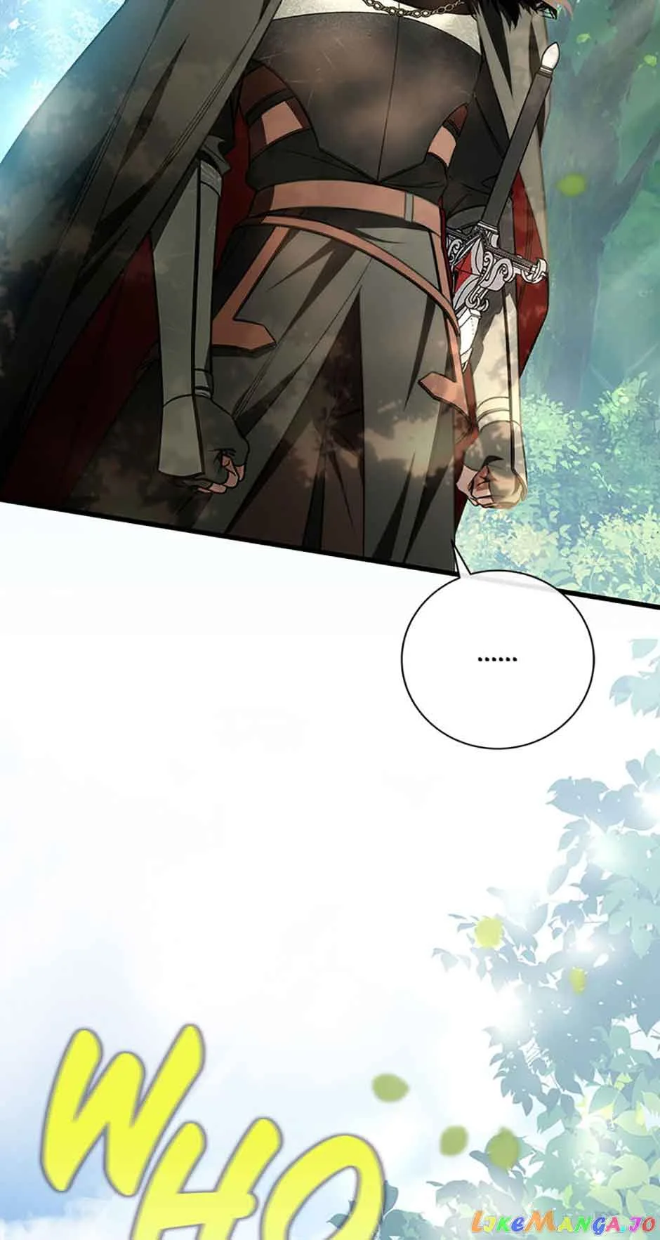 It’s My Destiny To Be The Hero’s Saviour Chapter 59 page 26