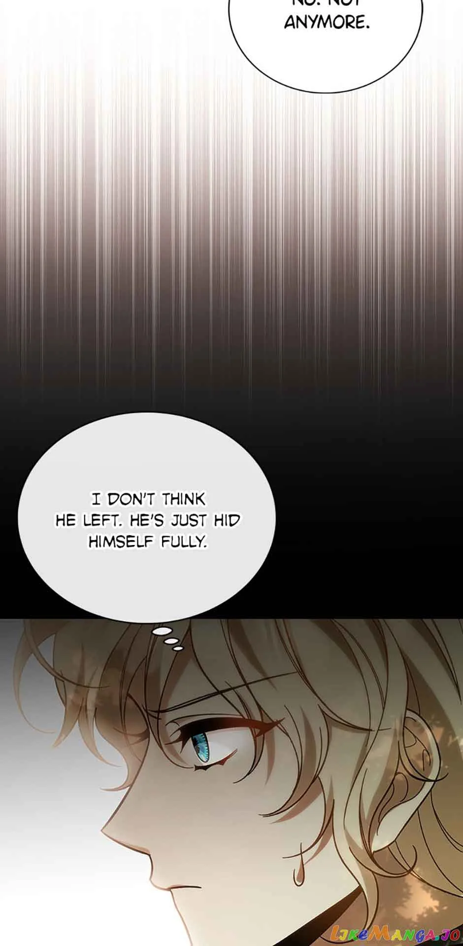 It’s My Destiny To Be The Hero’s Saviour Chapter 59 page 33