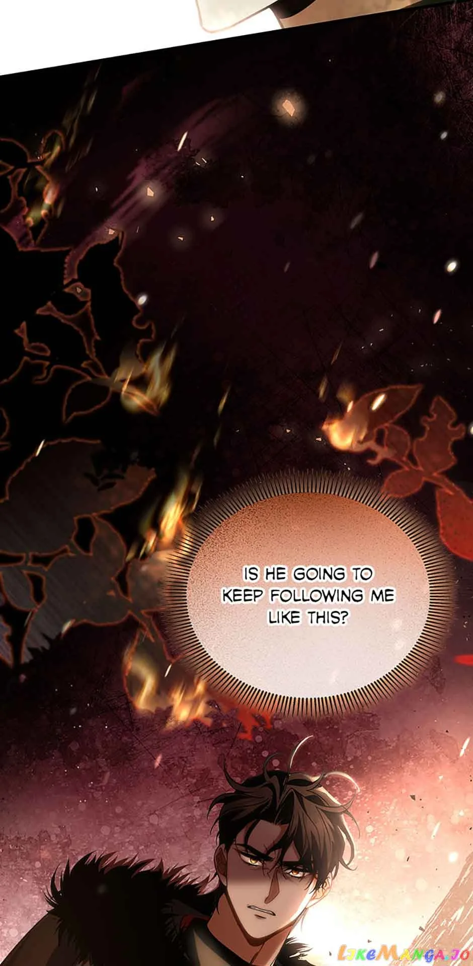 It’s My Destiny To Be The Hero’s Saviour Chapter 59 page 34
