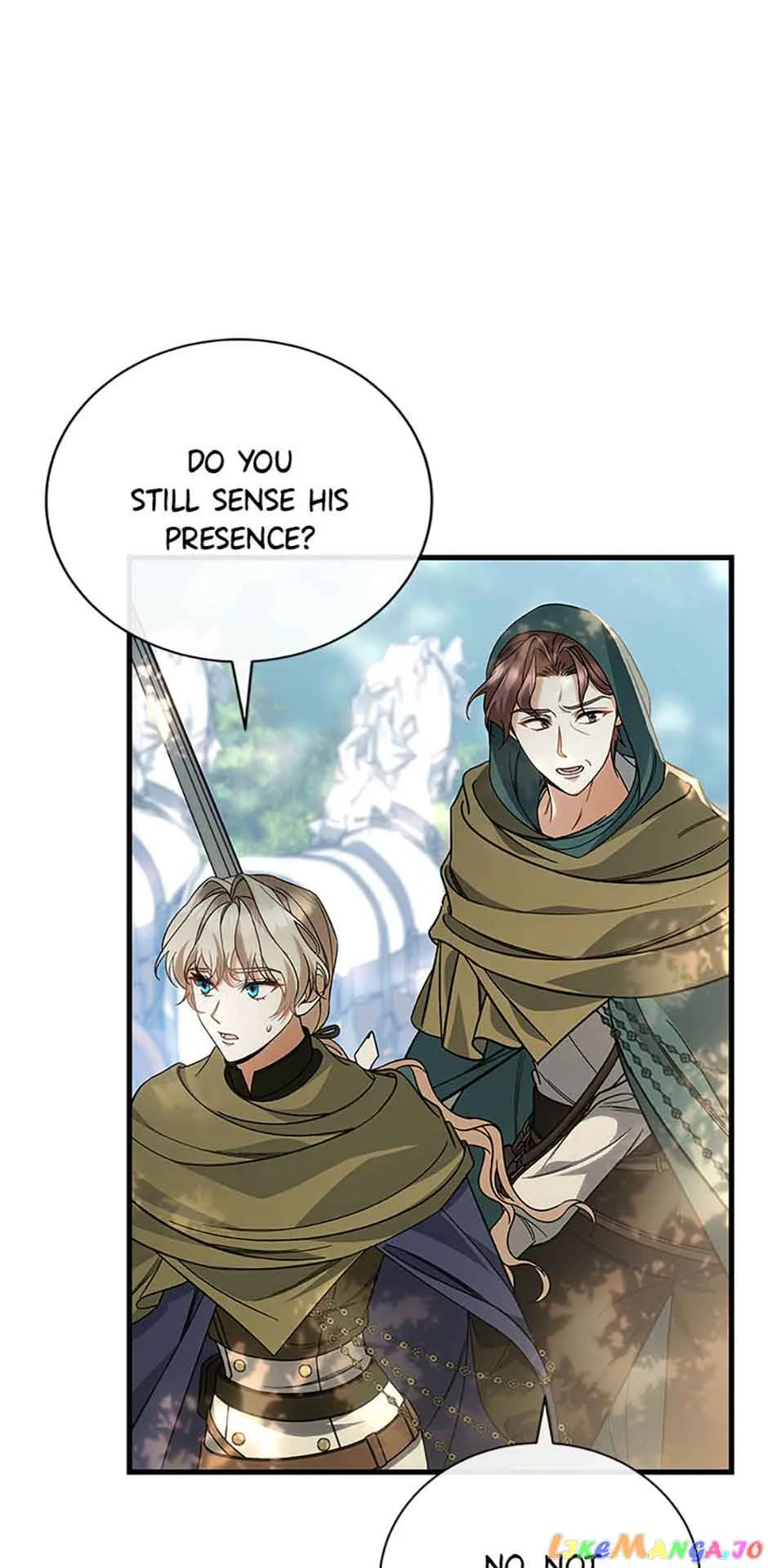 It’s My Destiny To Be The Hero’s Saviour Chapter 59 page 32