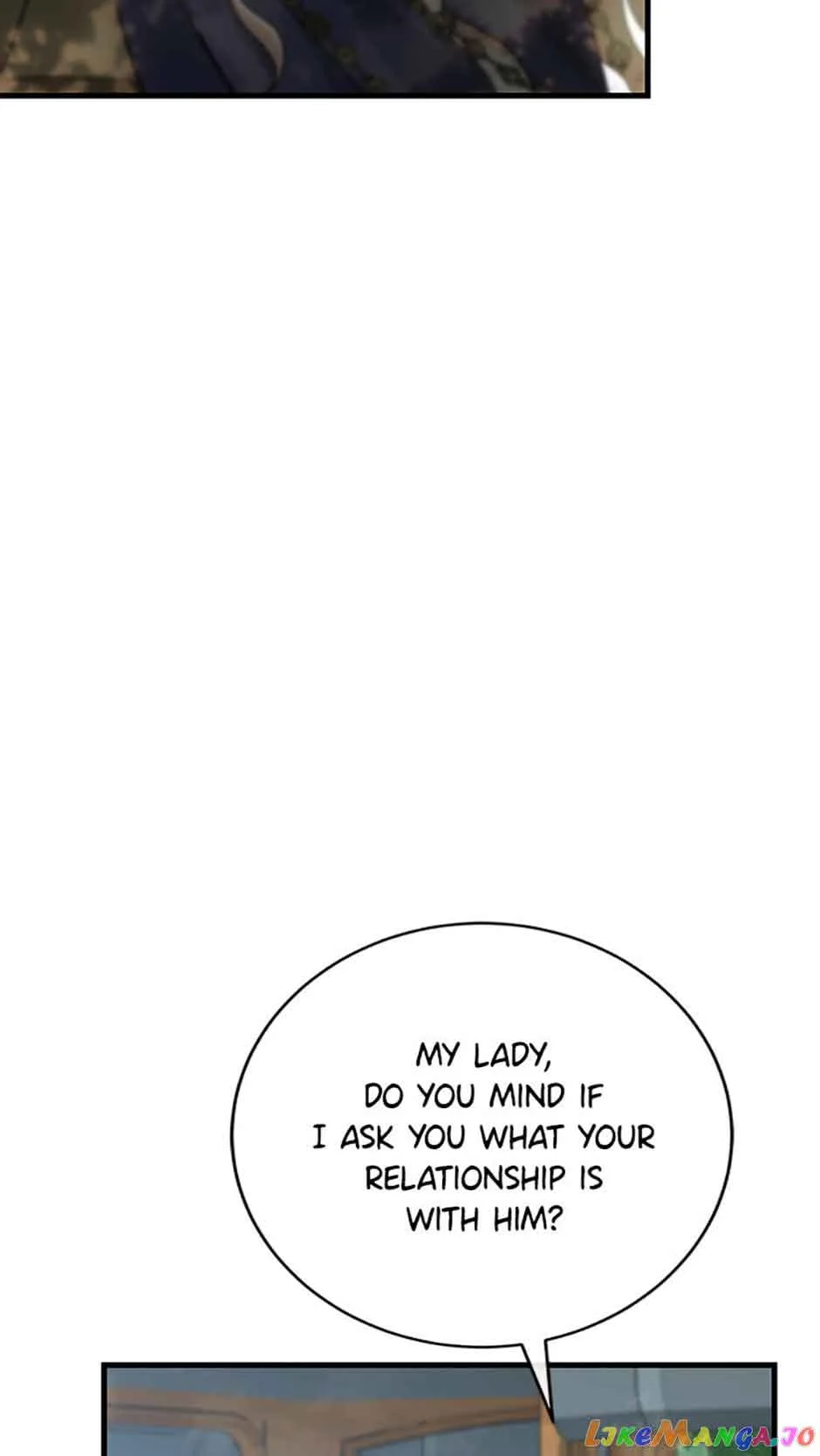 It’s My Destiny To Be The Hero’s Saviour Chapter 59 page 37