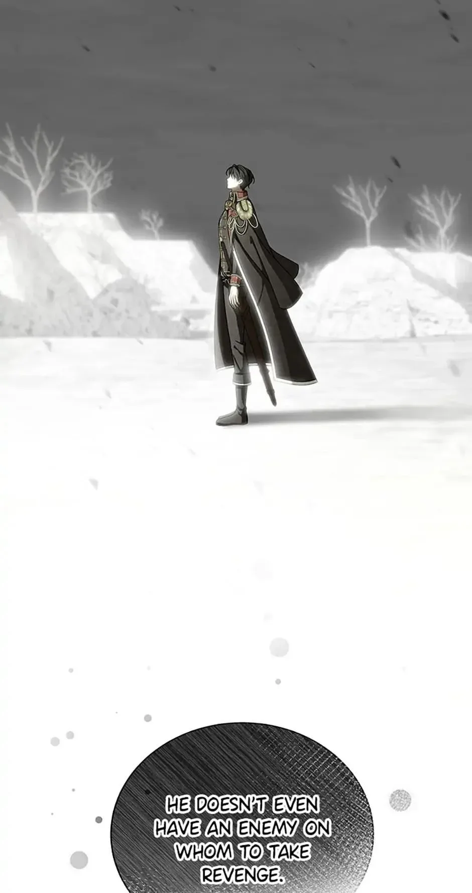 It’s My Destiny To Be The Hero’s Saviour Chapter 58 page 20