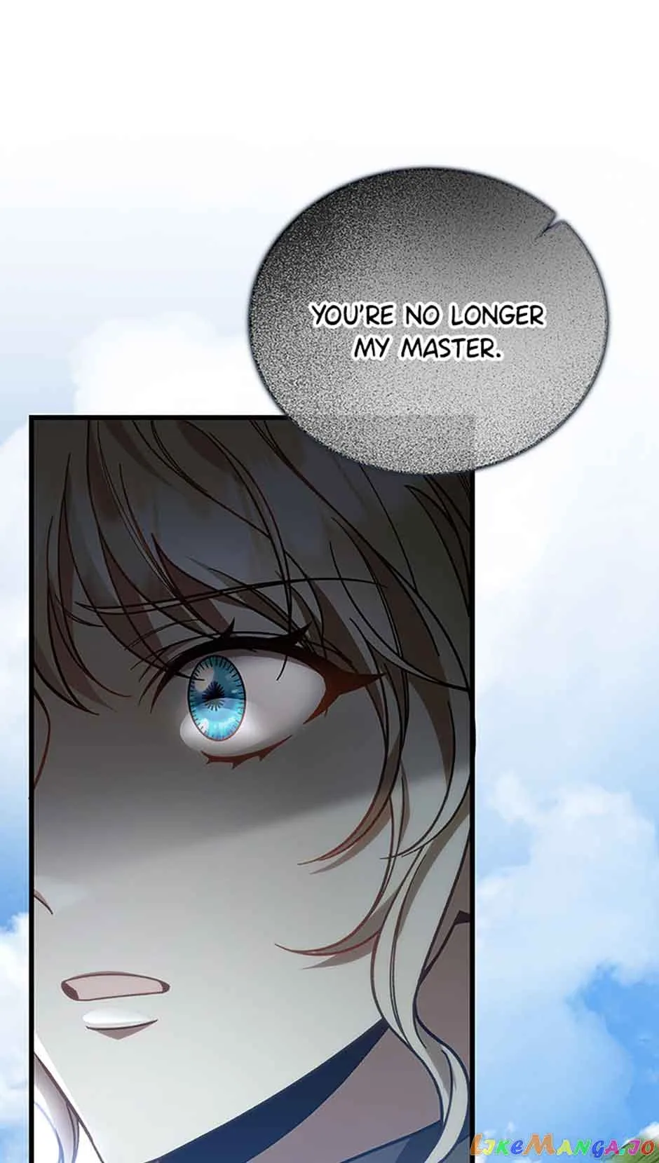 It’s My Destiny To Be The Hero’s Saviour Chapter 59 page 29