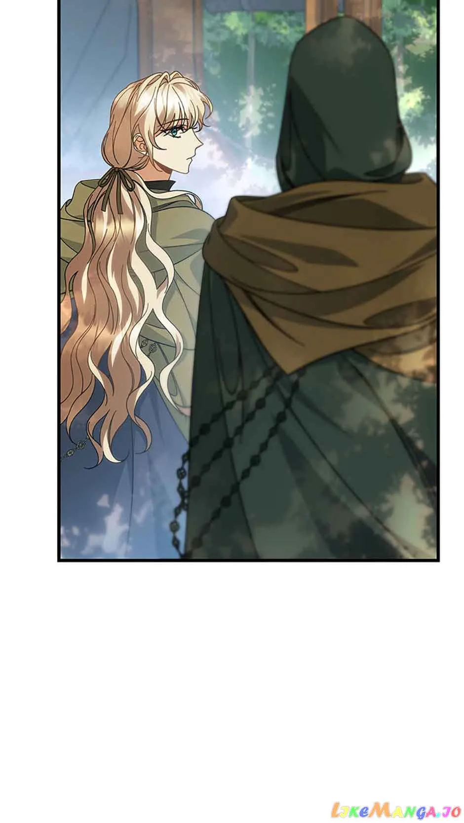 It’s My Destiny To Be The Hero’s Saviour Chapter 59 page 38