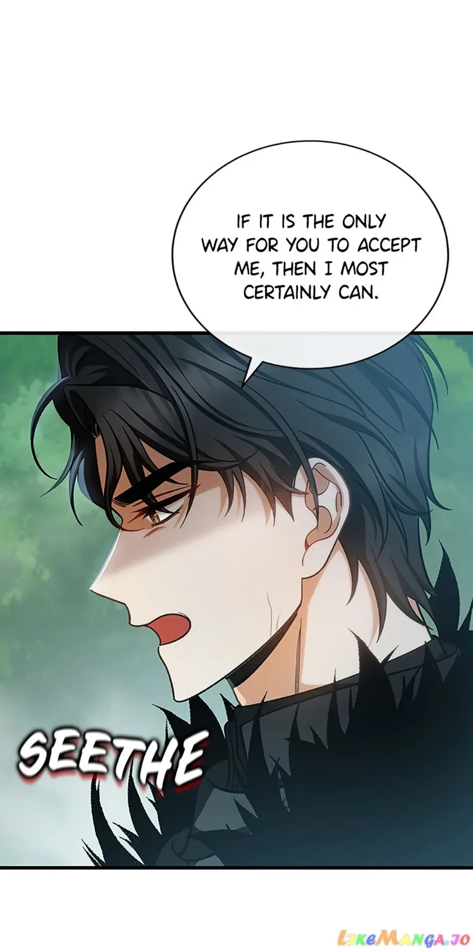 It’s My Destiny To Be The Hero’s Saviour Chapter 61 page 34