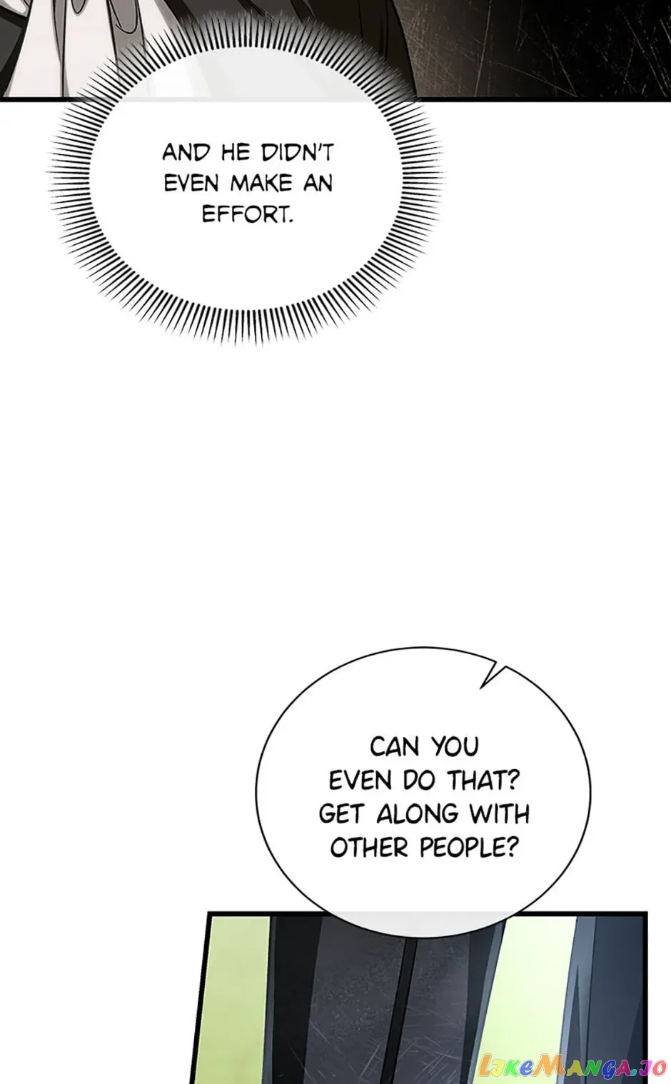It’s My Destiny To Be The Hero’s Saviour Chapter 61 page 32