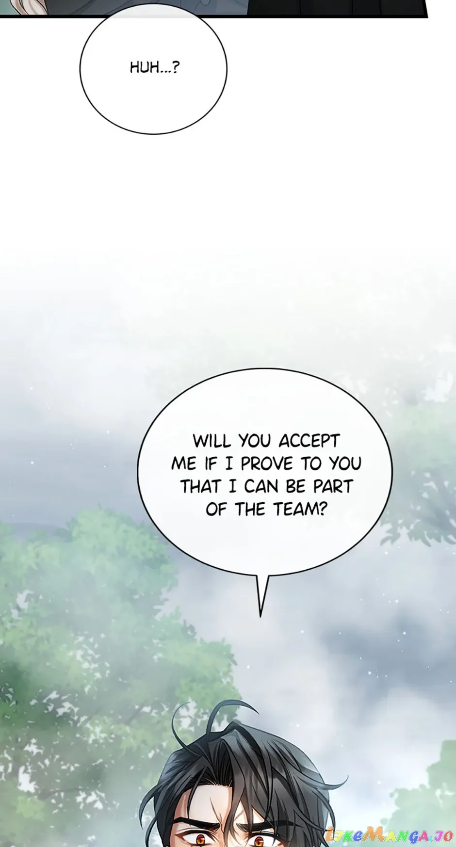 It’s My Destiny To Be The Hero’s Saviour Chapter 61 page 29