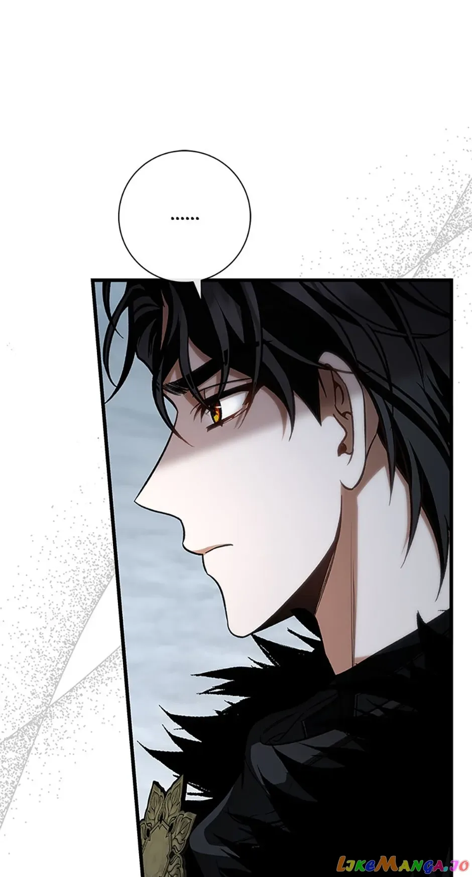It’s My Destiny To Be The Hero’s Saviour Chapter 61 page 27