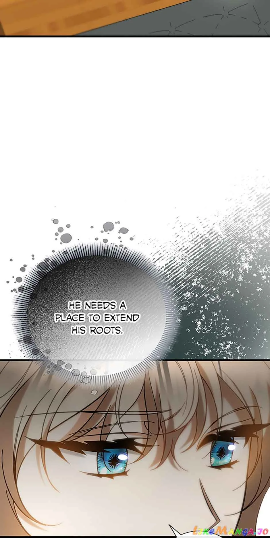 It’s My Destiny To Be The Hero’s Saviour Chapter 59 page 42