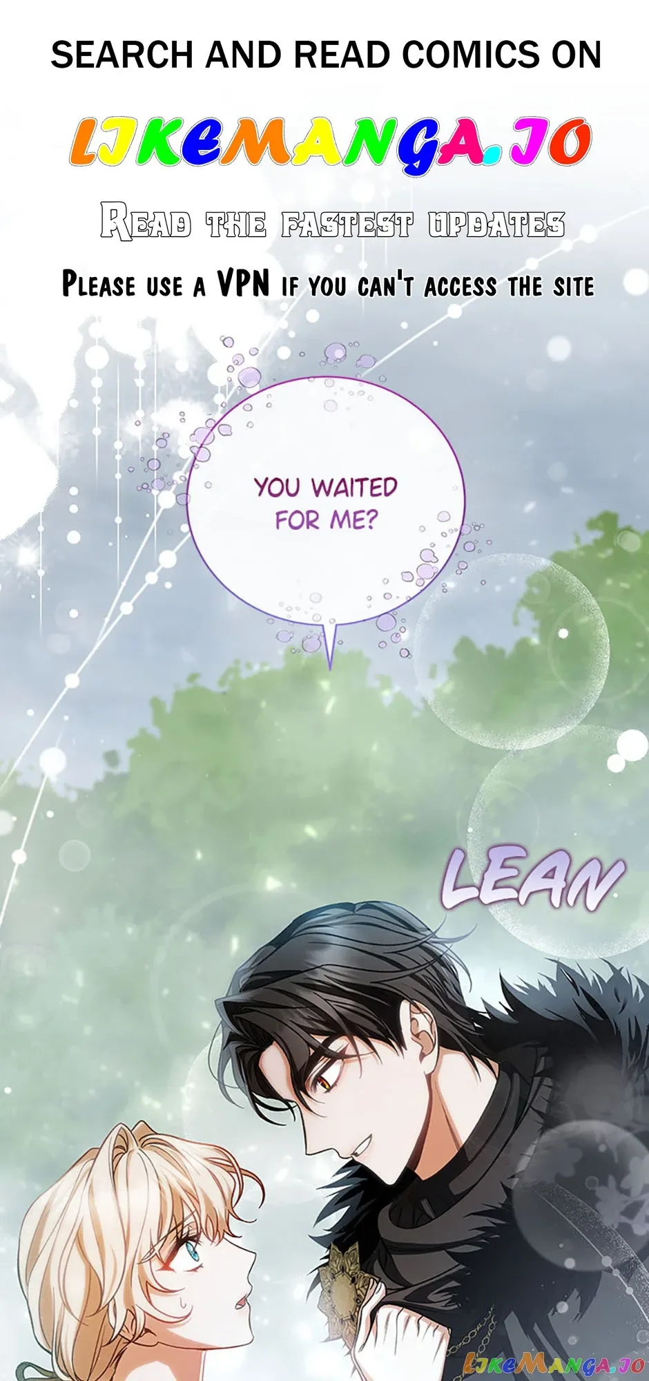 It’s My Destiny To Be The Hero’s Saviour Chapter 61 page 2