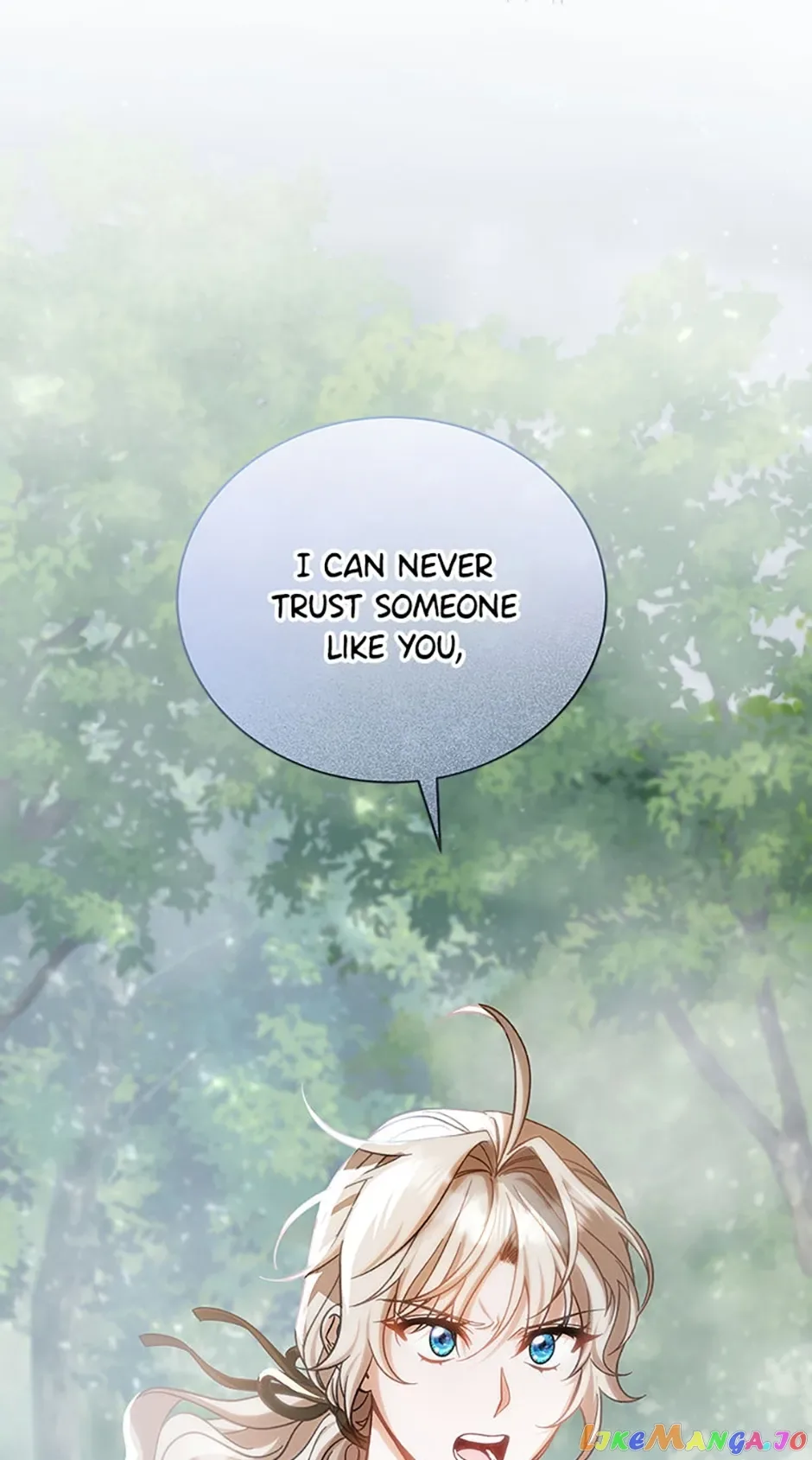 It’s My Destiny To Be The Hero’s Saviour Chapter 61 page 13