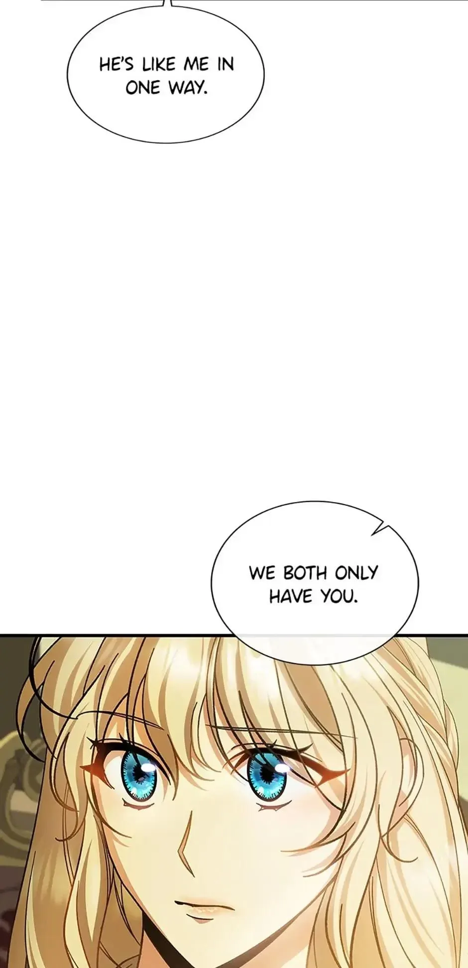 It’s My Destiny To Be The Hero’s Saviour Chapter 58 page 6