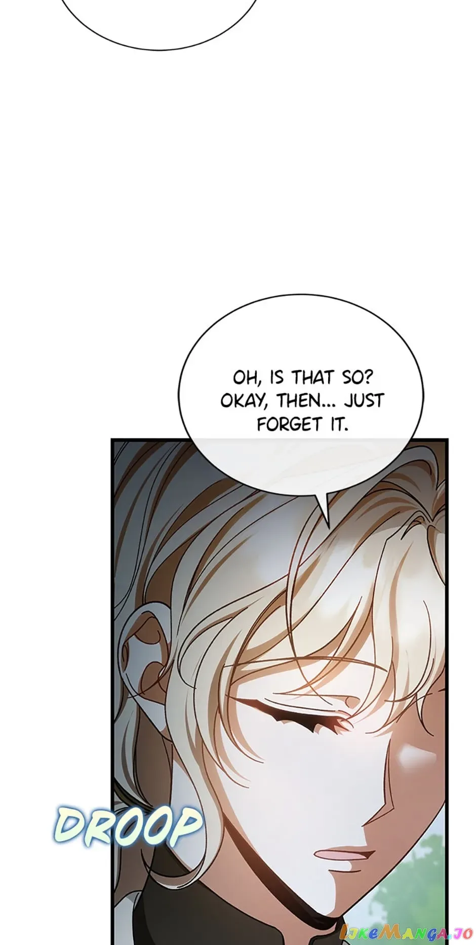 It’s My Destiny To Be The Hero’s Saviour Chapter 61 page 41