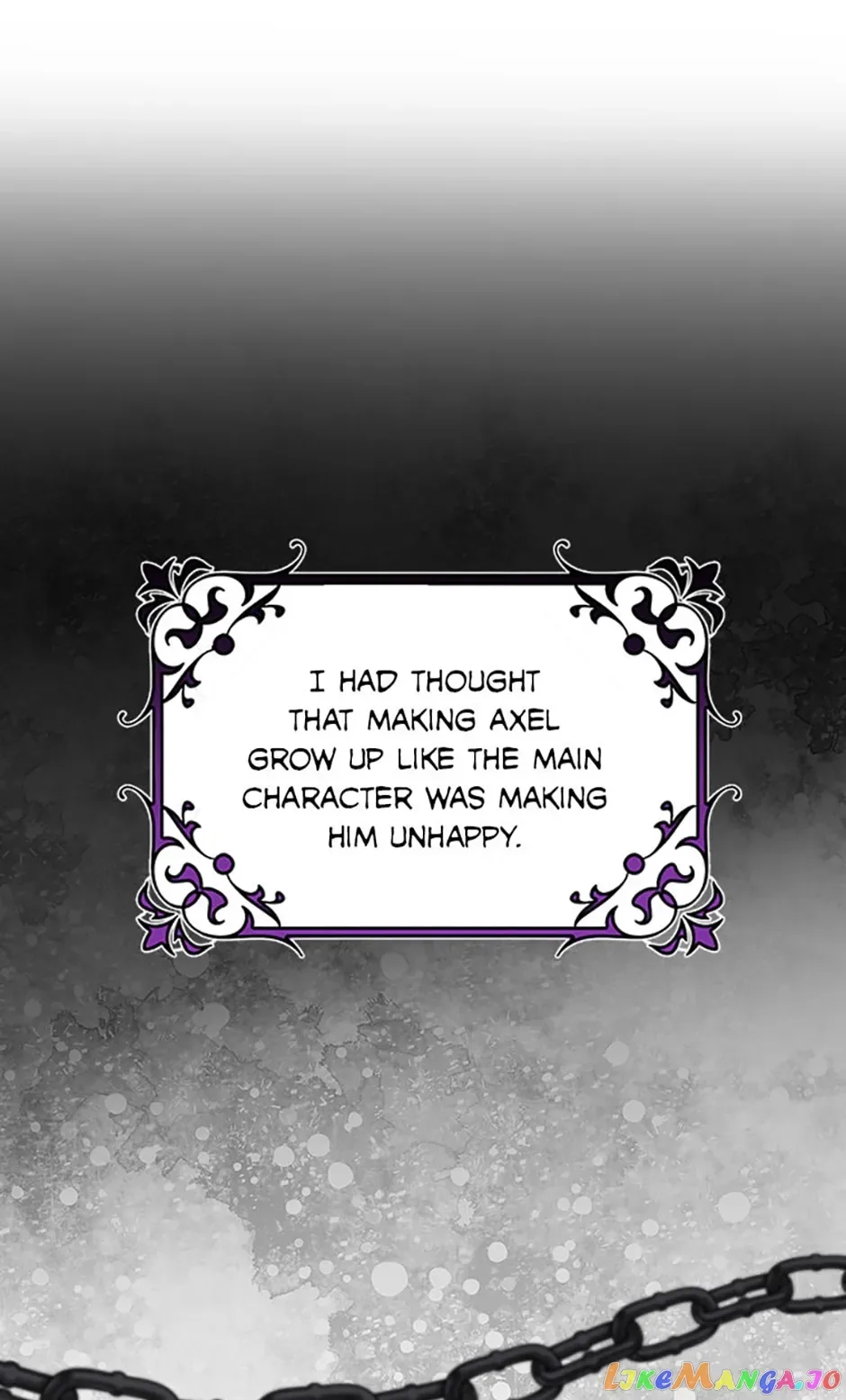 It’s My Destiny To Be The Hero’s Saviour Chapter 61 page 15
