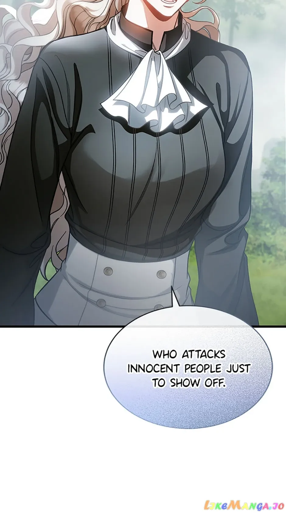 It’s My Destiny To Be The Hero’s Saviour Chapter 61 page 14