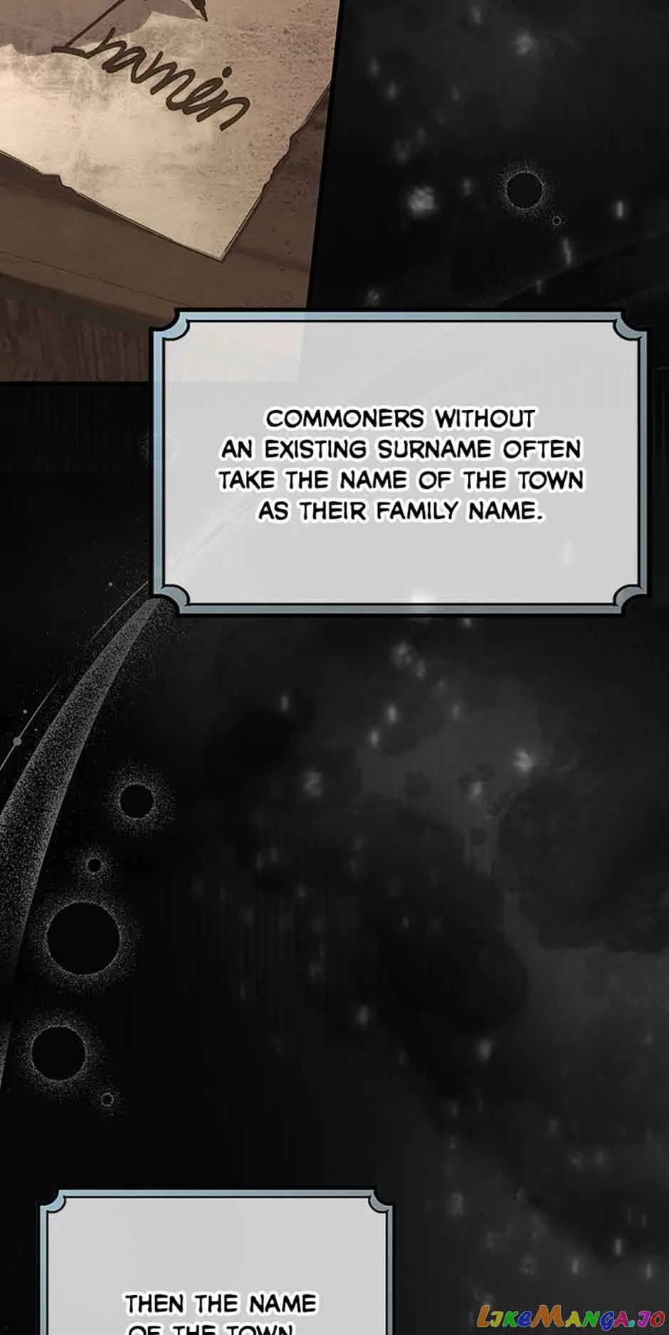 It’s My Destiny To Be The Hero’s Saviour Chapter 59 page 47