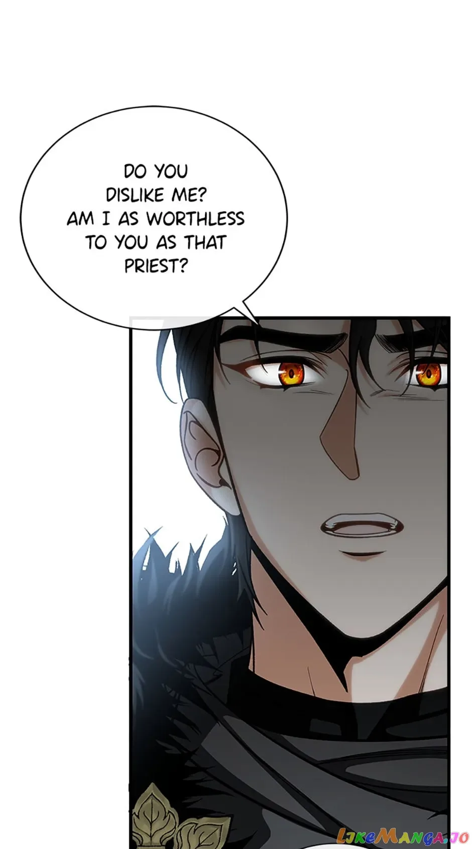 It’s My Destiny To Be The Hero’s Saviour Chapter 61 page 9