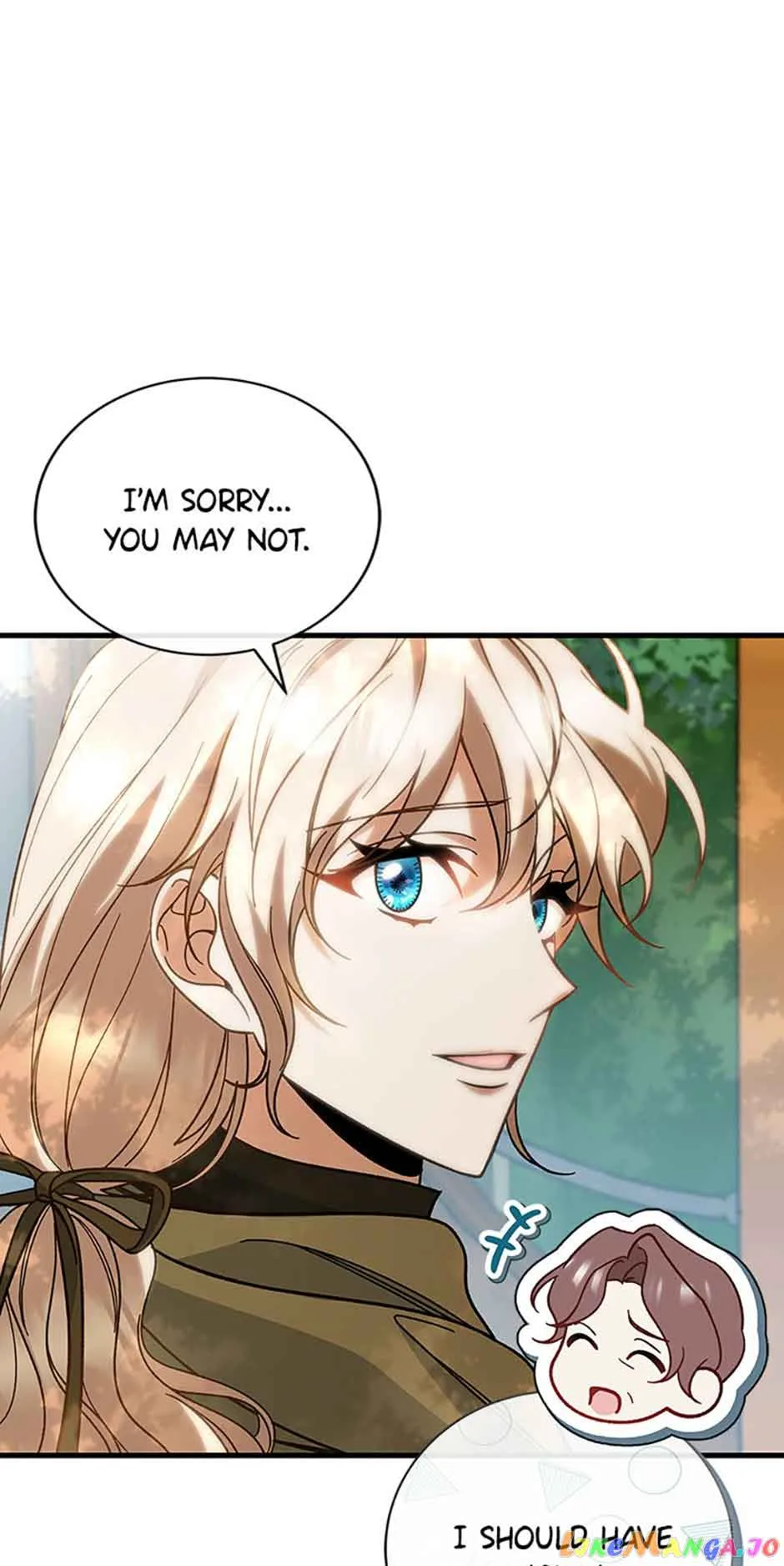 It’s My Destiny To Be The Hero’s Saviour Chapter 59 page 39