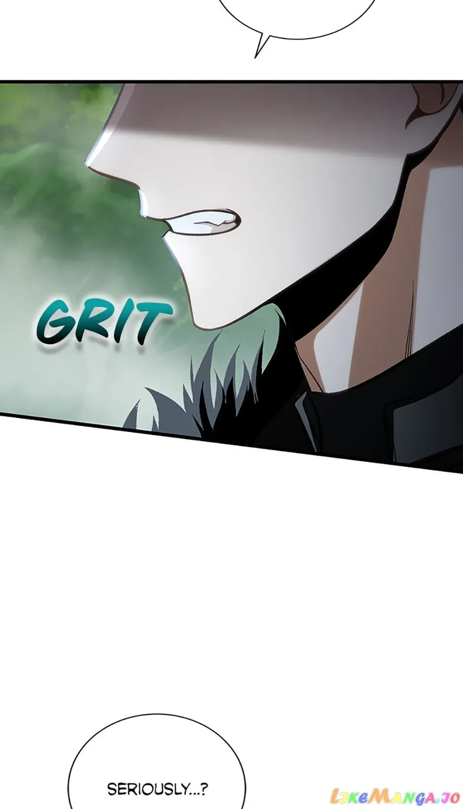 It’s My Destiny To Be The Hero’s Saviour Chapter 61 page 45