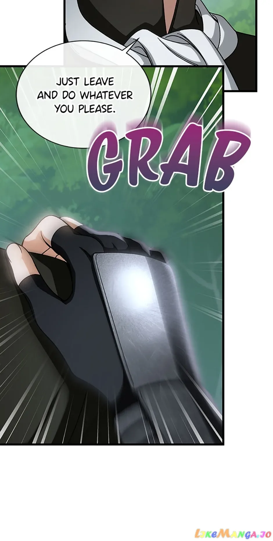 It’s My Destiny To Be The Hero’s Saviour Chapter 61 page 42