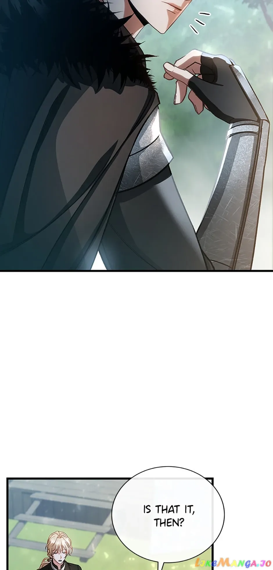 It’s My Destiny To Be The Hero’s Saviour Chapter 61 page 67