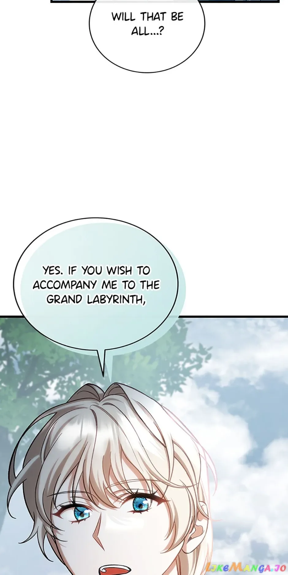 It’s My Destiny To Be The Hero’s Saviour Chapter 61 page 70