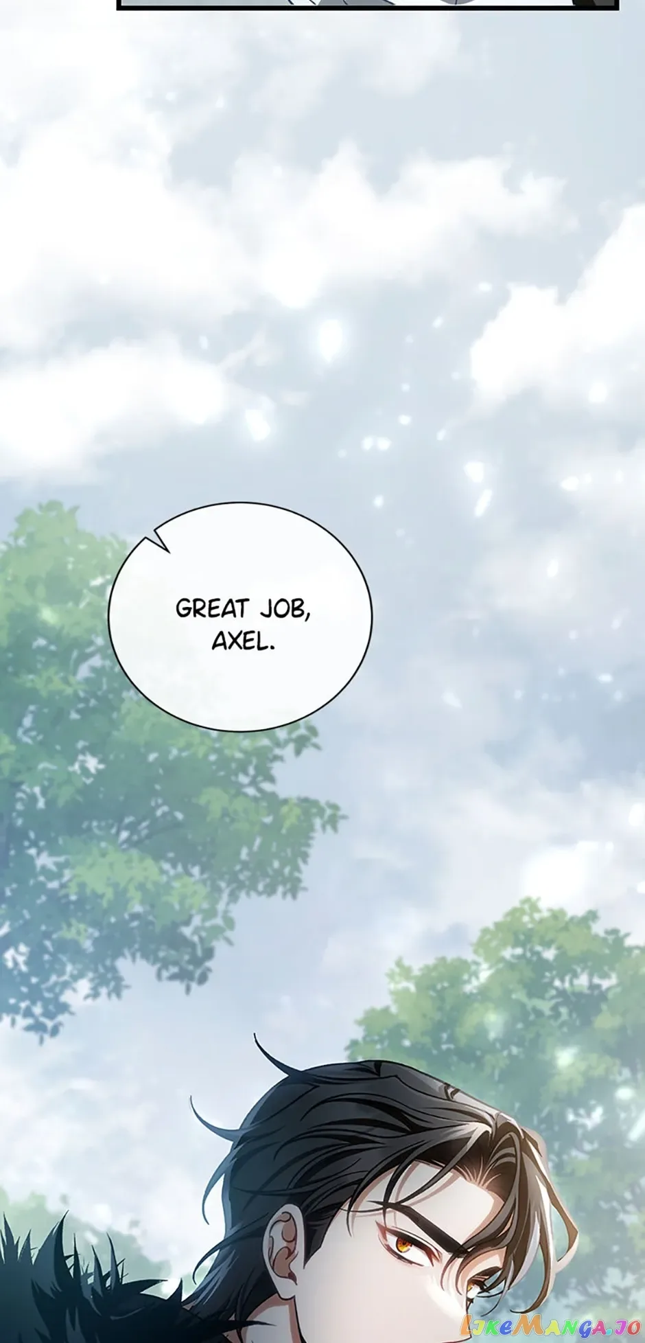 It’s My Destiny To Be The Hero’s Saviour Chapter 61 page 66